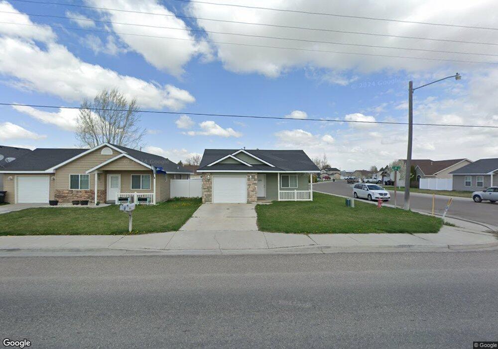 300 W 27th St, Burley, ID 83318 - photo 1