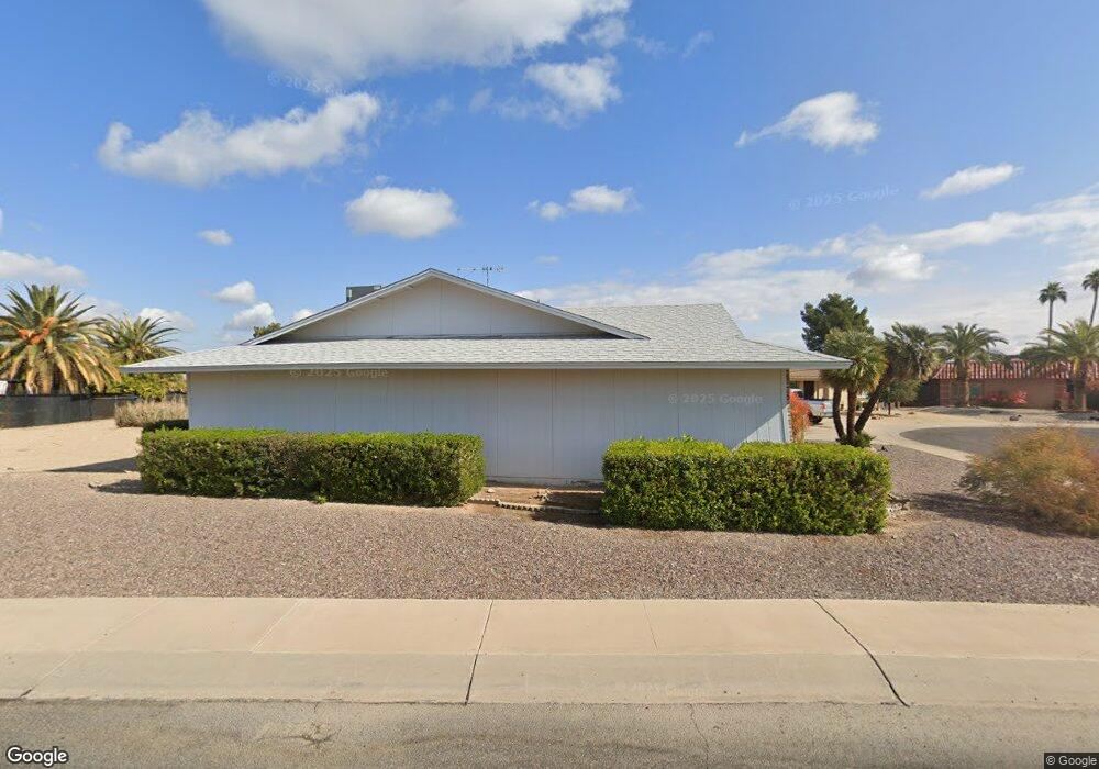 17619 N Hitching Post Dr, Sun City, AZ 85373 - photo 1