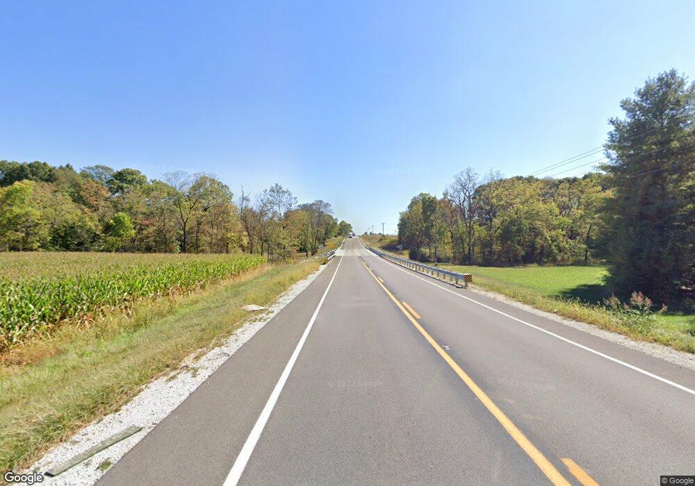 4934 U S 421, Greensburg, IN 47240 - photo 1