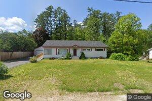 30 Bradley St, Dixfield, ME 04224
