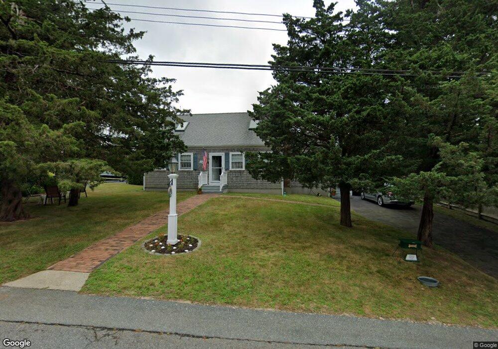 10 Virginia Rd, Pocasset, MA 02559 - photo 1