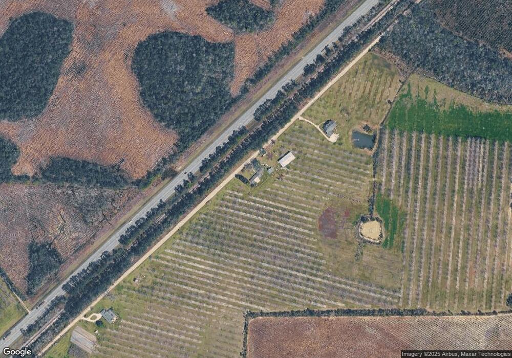 3966 Arbor Rd, Patterson, GA 31557 - photo 1