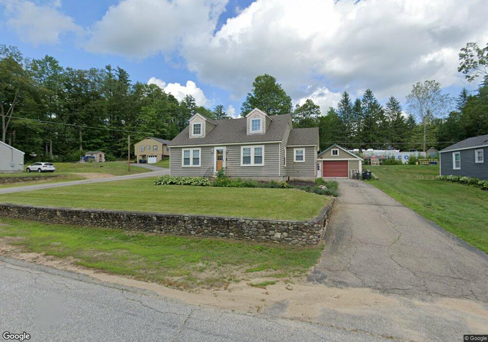 59 Edwards St, Franklin, NH 03235 - photo 1
