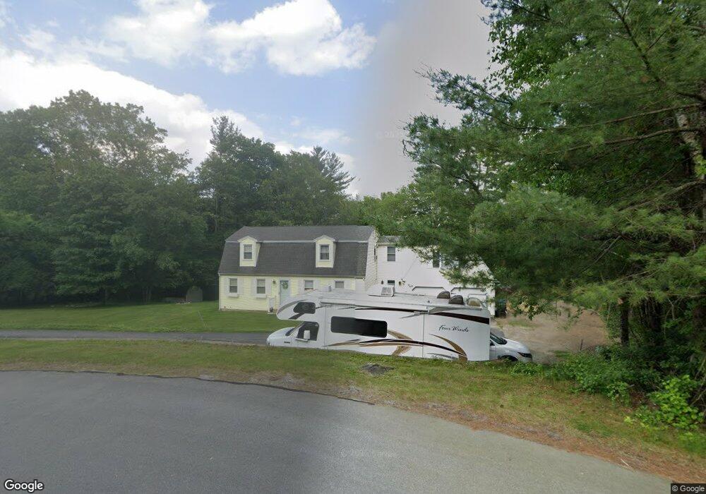 7 Oriole Ln, Londonderry, NH 03053 - photo 1