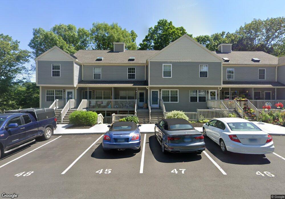 45 Manorwood Dr, Branford, CT 06405 - photo 1