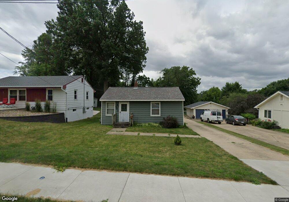 601 E Broad St, Des Moines, IA 50315 - photo 1