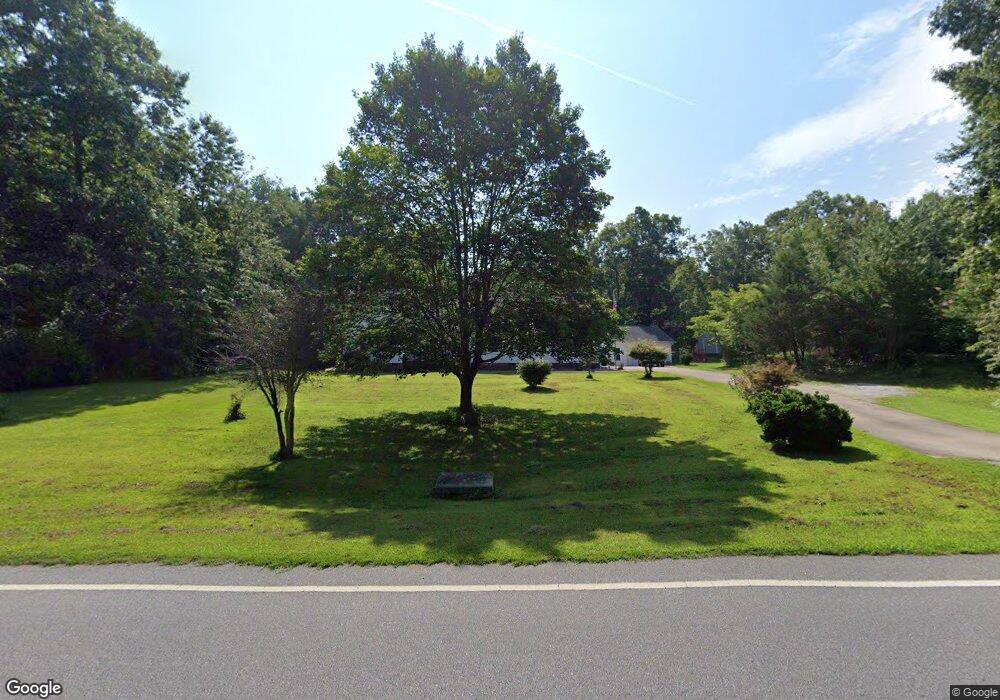 430 Burns Mill Rd, West Union, SC 29696 - photo 1