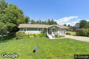 515 W E St, Phillipsburg, KS 67661