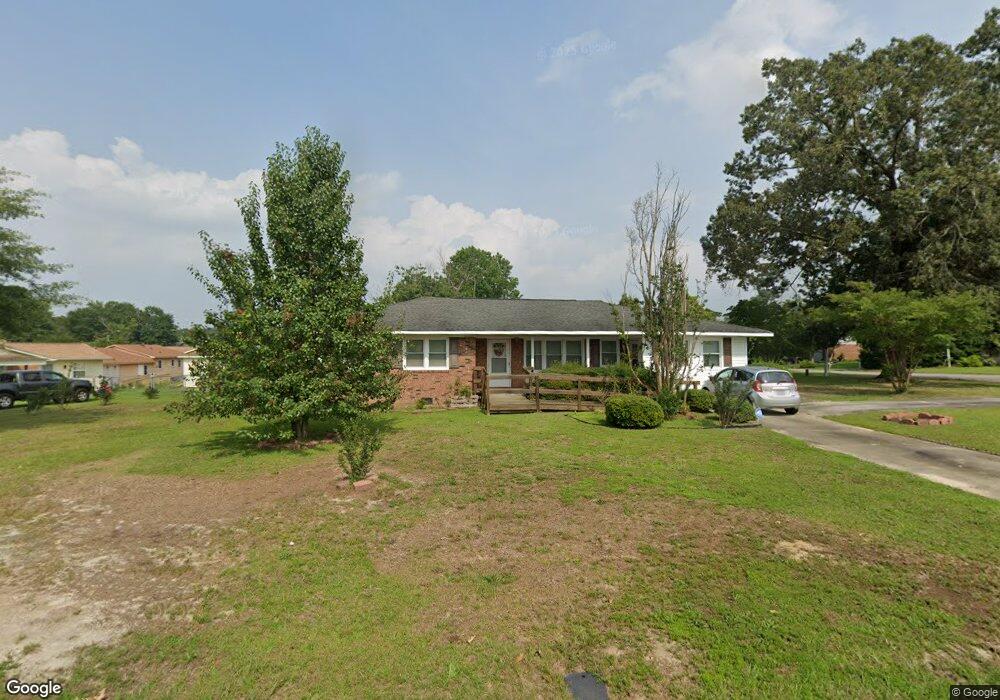 146 Ingleside Dr, Fayetteville, NC 28303 - photo 1