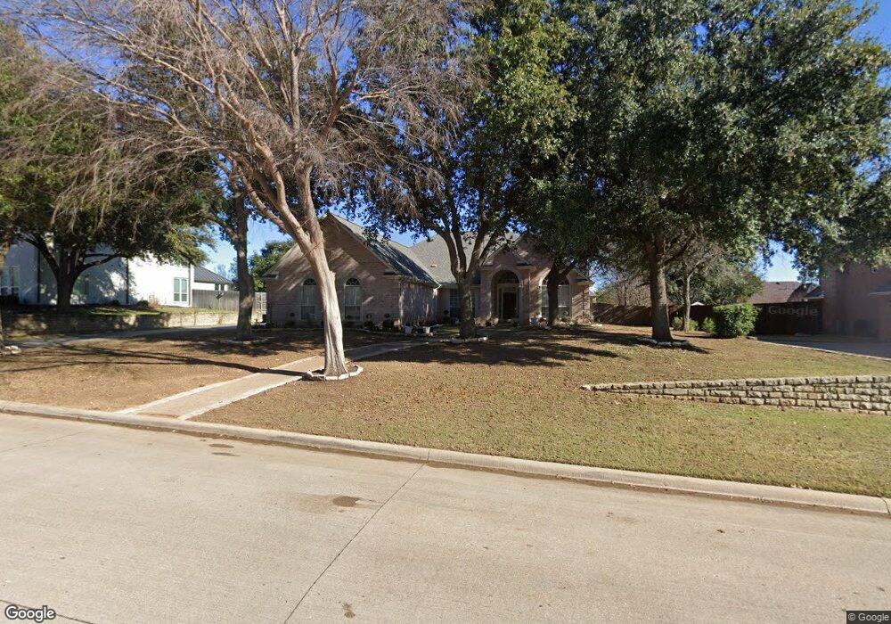 1011 S Hollow Dr, Southlake, TX 76092 - photo 1