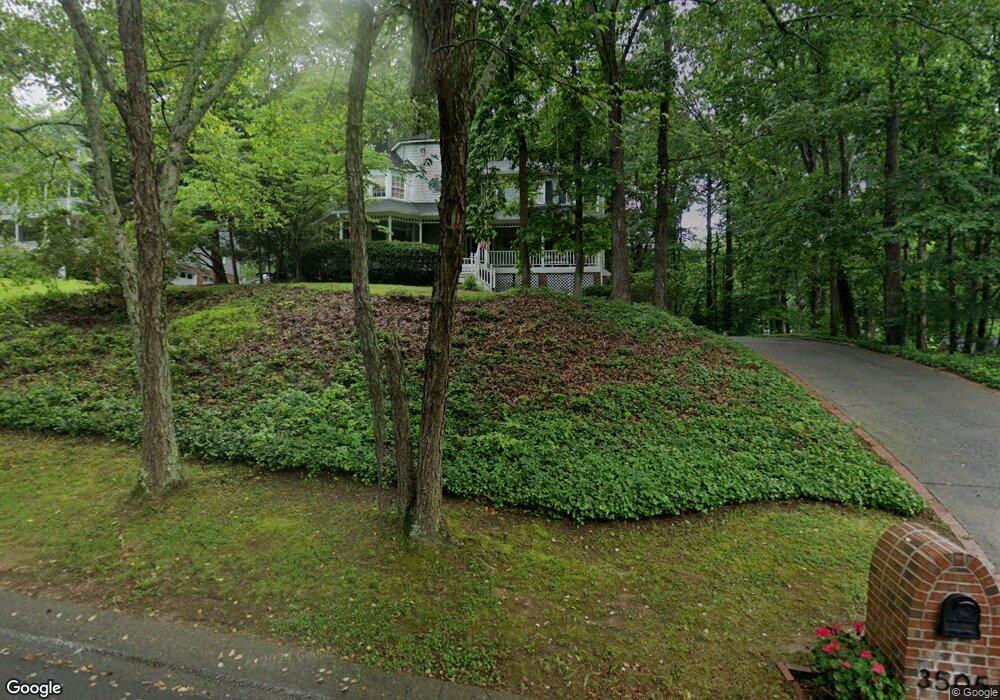 3505 Old Suttons Way, Marietta, GA 30062 - photo 1