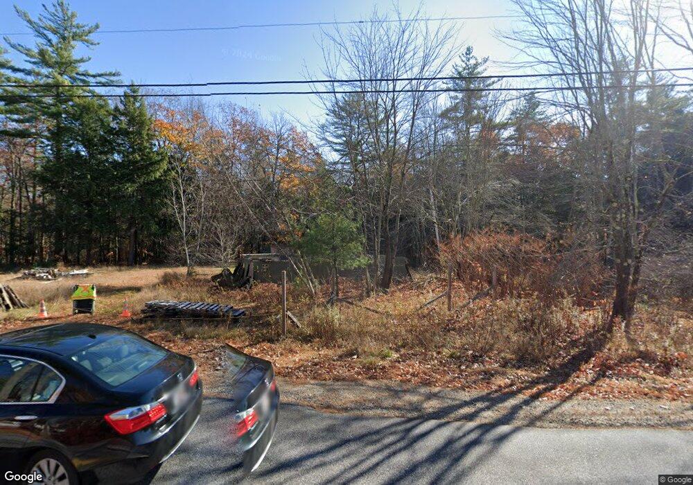 458 Gebung Rd, Alfred, ME 04002 - photo 1