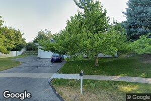 105 Bristol Rd, Logan, UT 84341