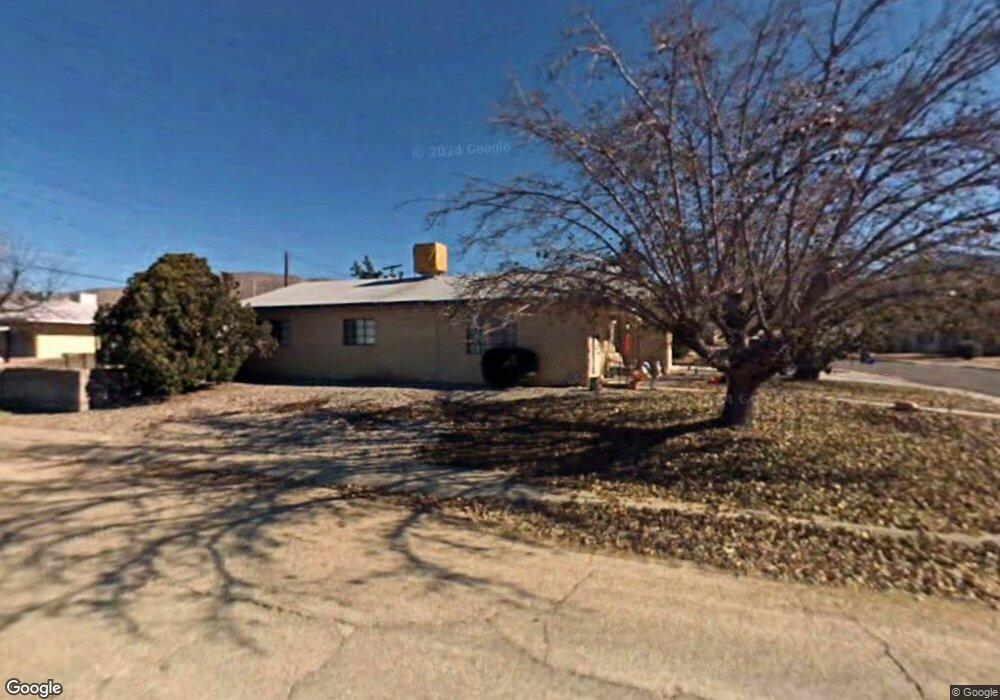 1505 Roosevelt Ave, Alamogordo, NM 88310 - photo 1