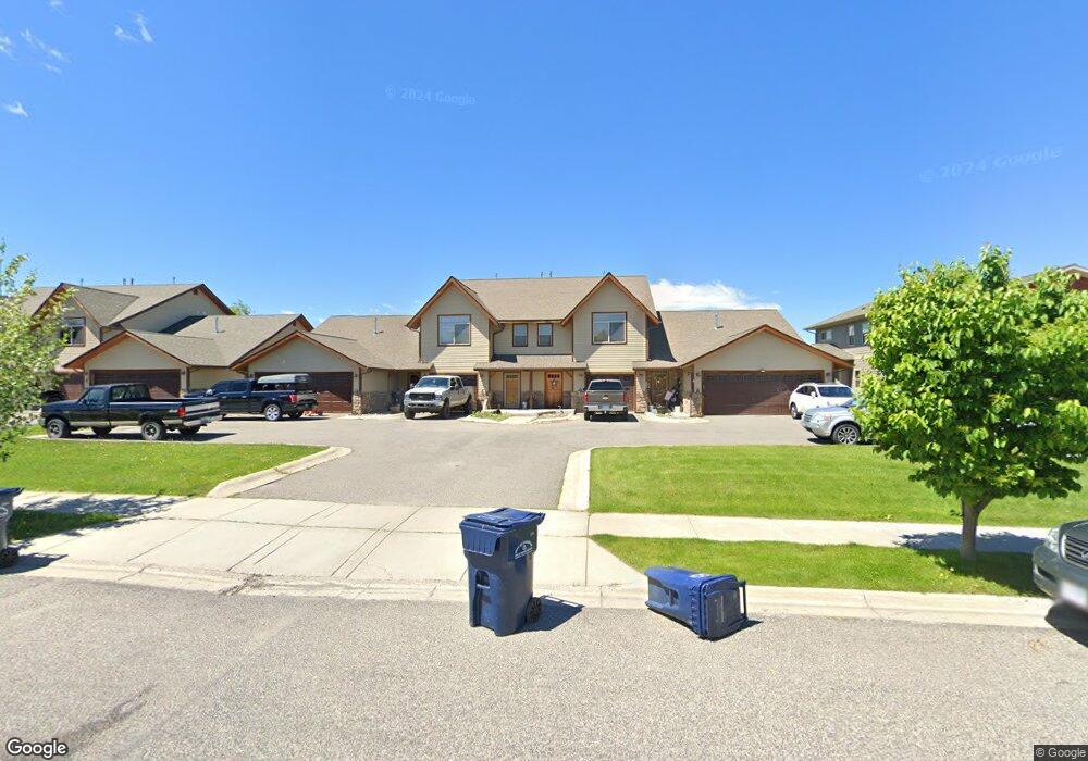 2969 Warbler Way, Bozeman, MT 59718 - photo 1