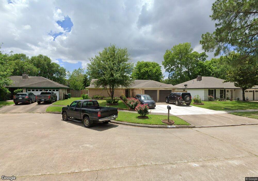 3811 Almington Ln, Houston, TX 77088 - photo 1