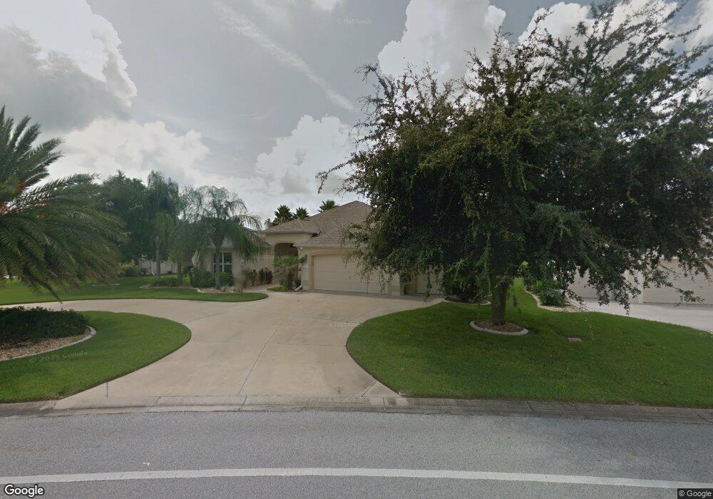 2841 Churchill Downs, The Villages, FL 32162 - photo 1