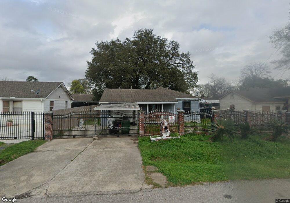 118 Oddo St, Houston, TX 77022 - photo 1