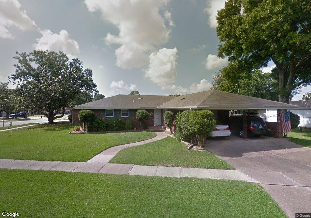 1820 Concord Ave, Metairie, LA 70003 - photo 1