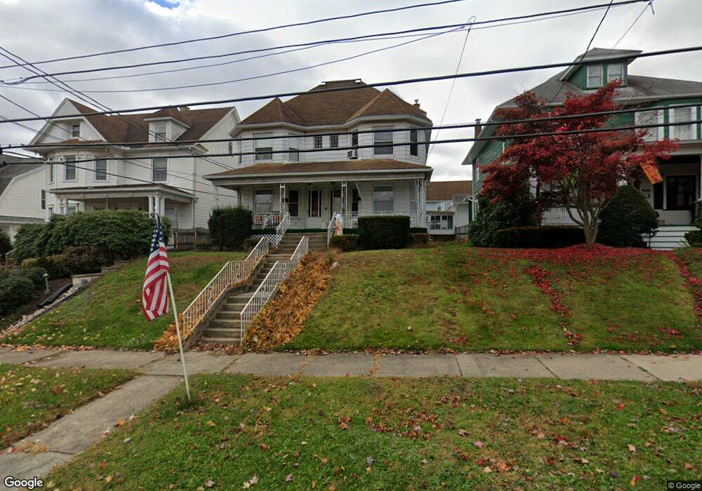 1221 Oram St, Scranton, PA 18504 - photo 1