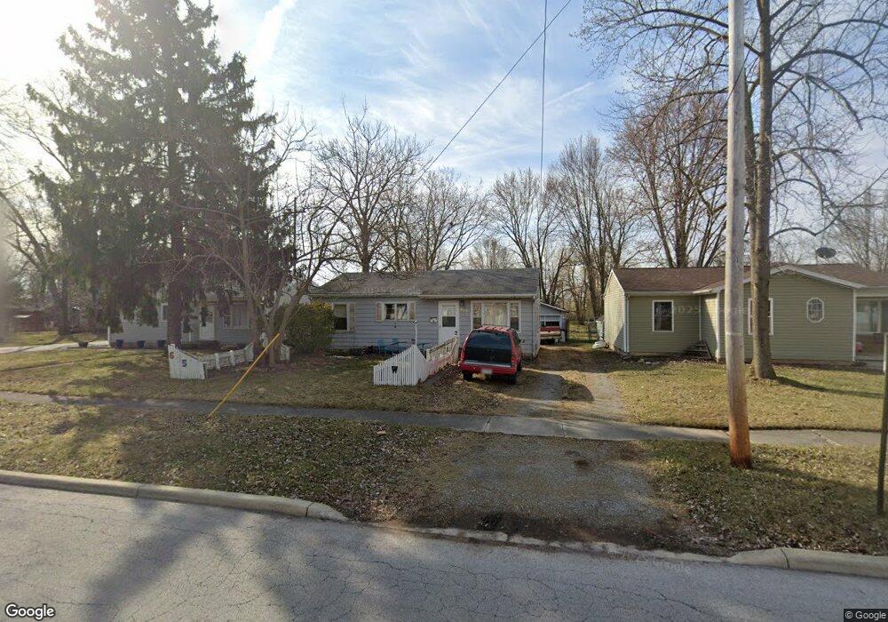 605 College St, Findlay, OH 45840 - photo 1