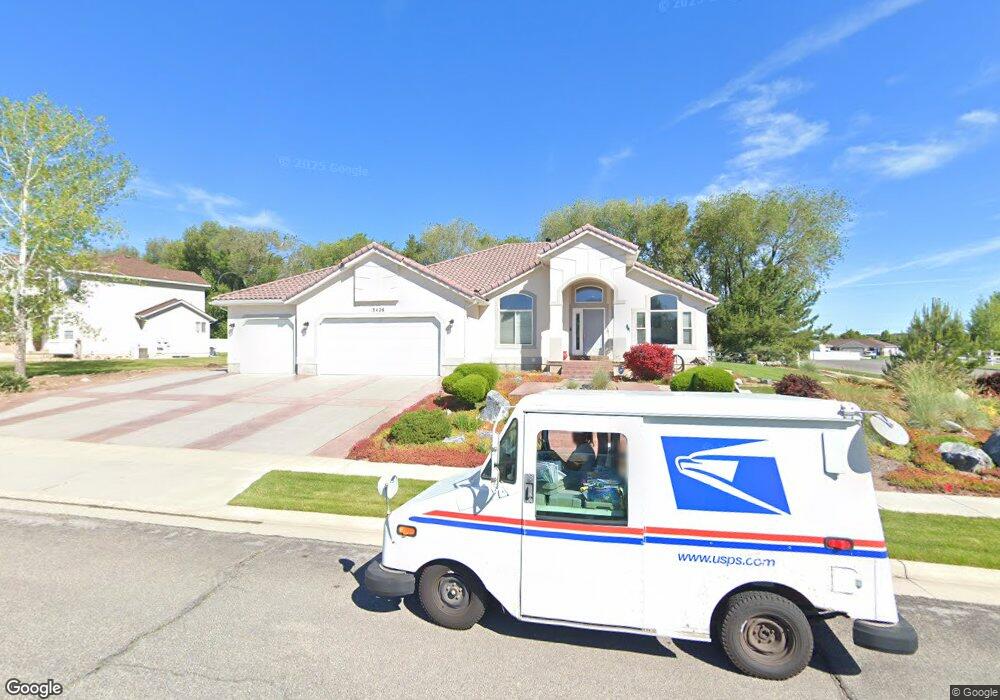 3426 Midas Ridge Ln, Riverton, UT 84065 - photo 1