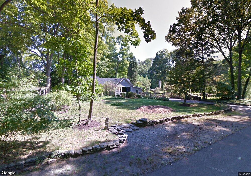 1B Coles Crossing Rd, Hillsdale, NJ 07642 - photo 1