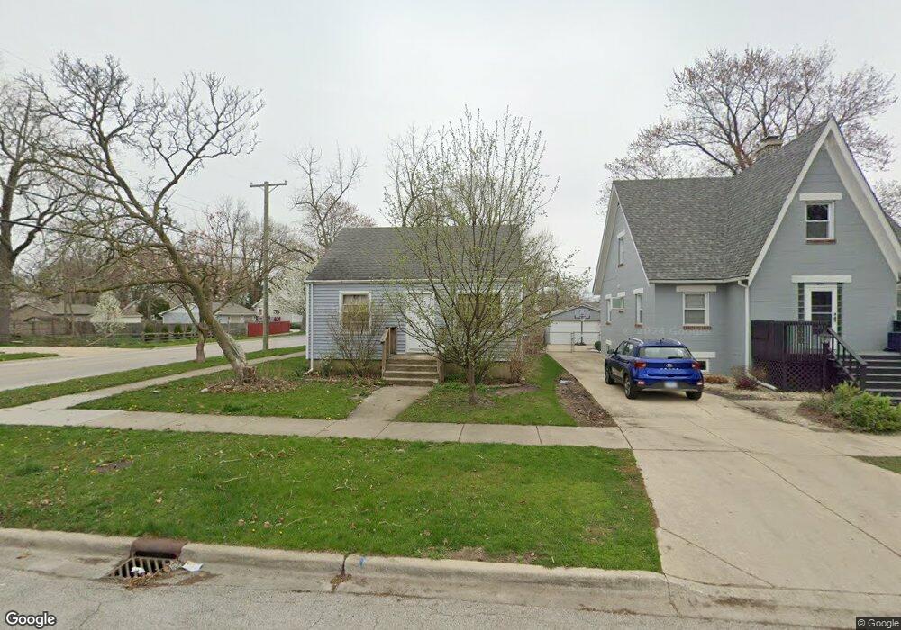 425 Howard Ave, Aurora, IL 60506 - photo 1