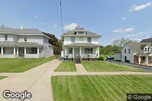 200 Becker Ave, Ossian, IA 52161