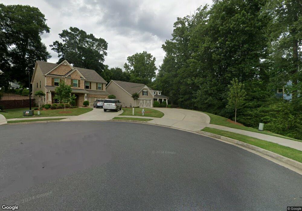 140 Bergenia Way unit 160, Canton, GA 30115 - photo 1