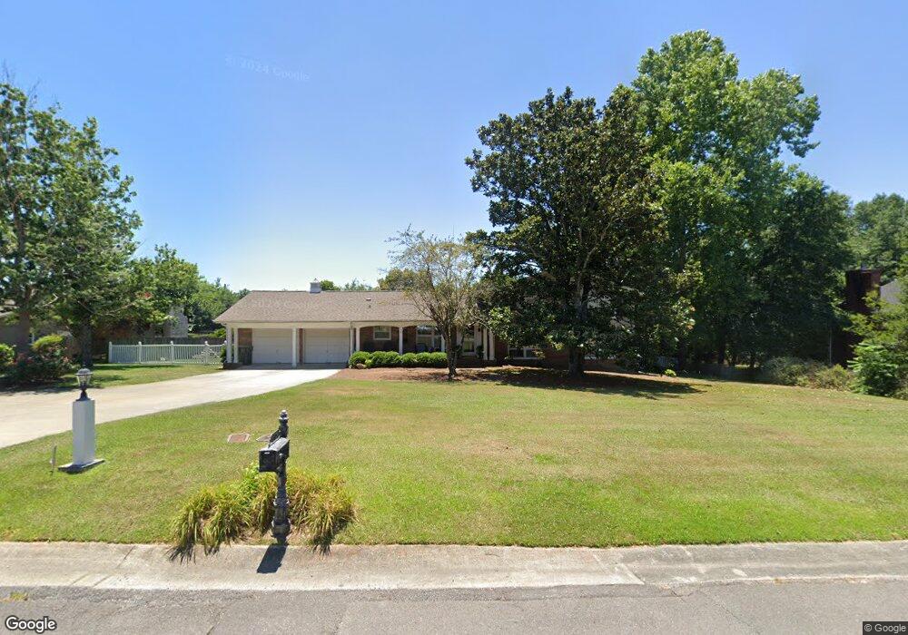 1714 Hillcrest Rd NE, Cullman, AL 35055 - photo 1