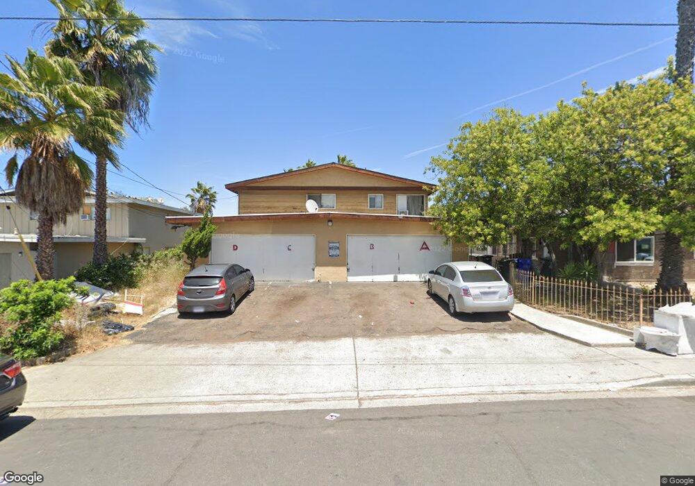 Street View Photo