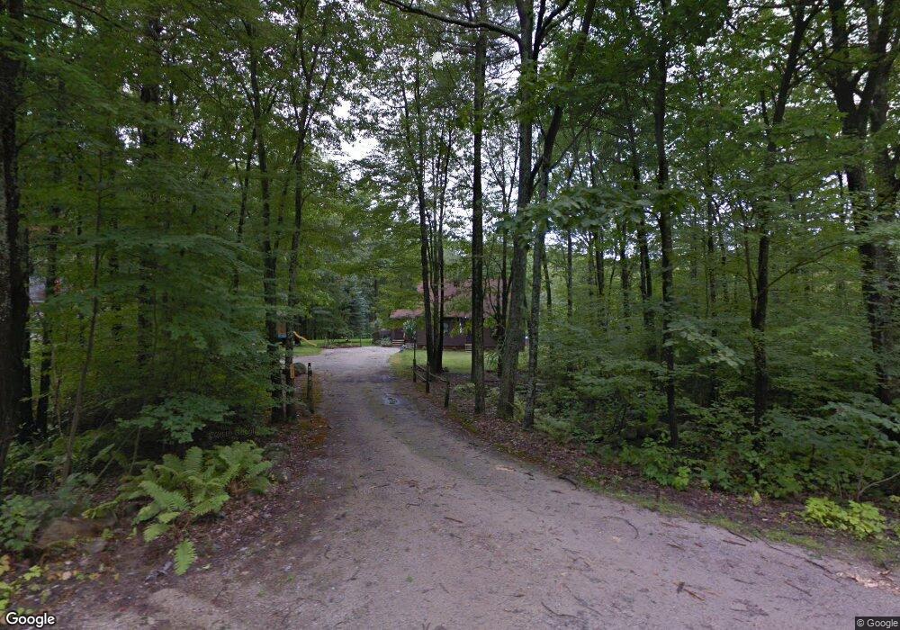 496 3rd Range Rd, Pembroke, NH 03275 - photo 1