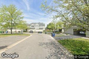 1133 Coneflower Ct, Minooka, IL 60447
