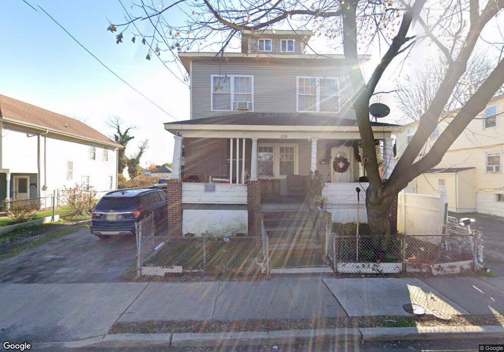 1210 Heck Ave, Neptune, NJ 07753 - photo 1
