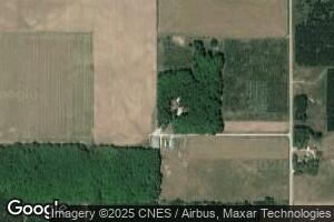 2392 Helmer Lake Rd, Fairview, MI 48621