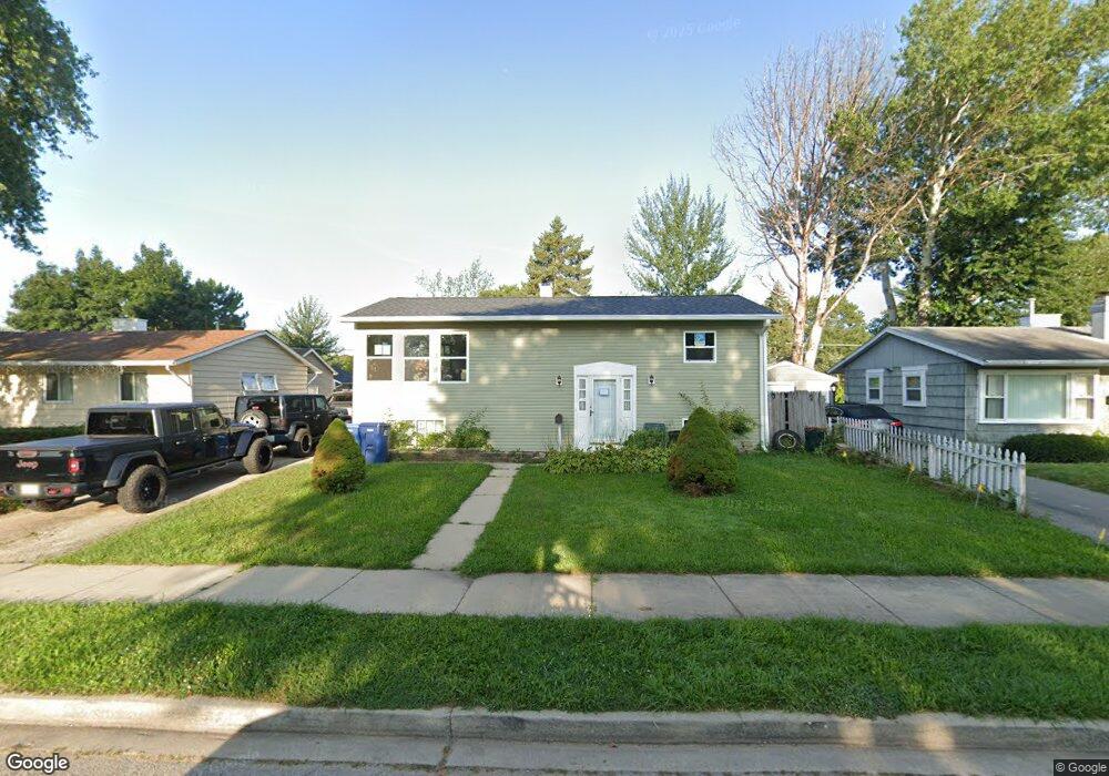 1408 N Martin Ave, Waukegan, IL 60085 - photo 1