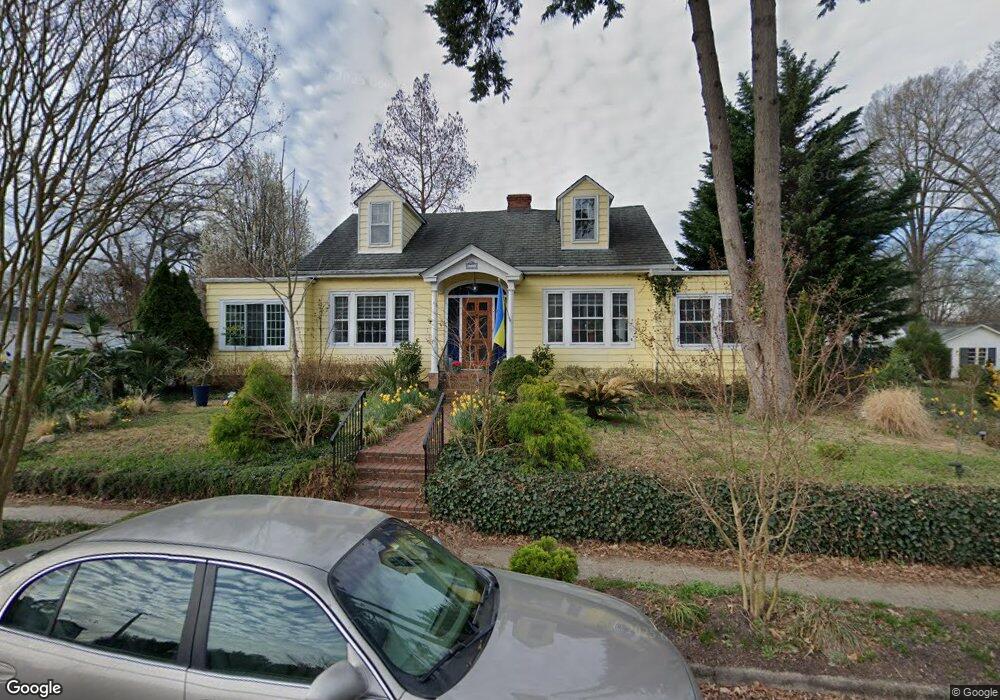 5100 Caledonia Rd, Richmond, VA 23225 - photo 1