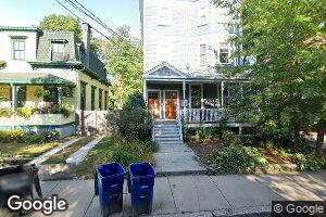 95 Orchard St Unit 3, Somerville, MA 02144