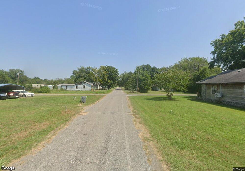 0 E Cedar St, Haskell, OK 74436 - photo 1