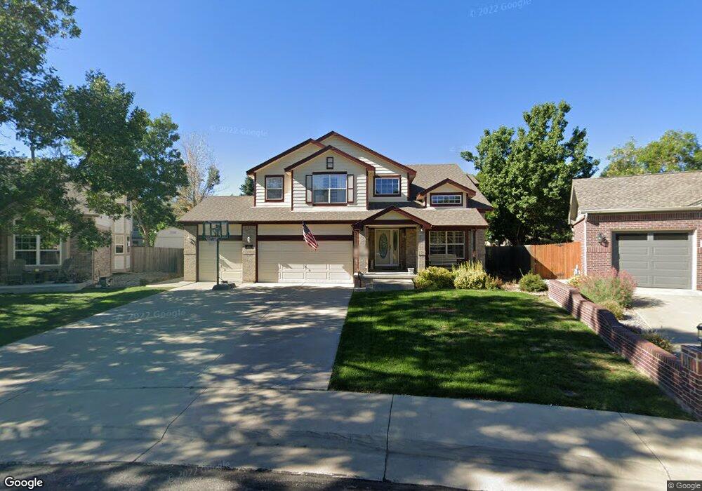 2361 E 126th Loop, Thornton, CO 80241 - photo 1