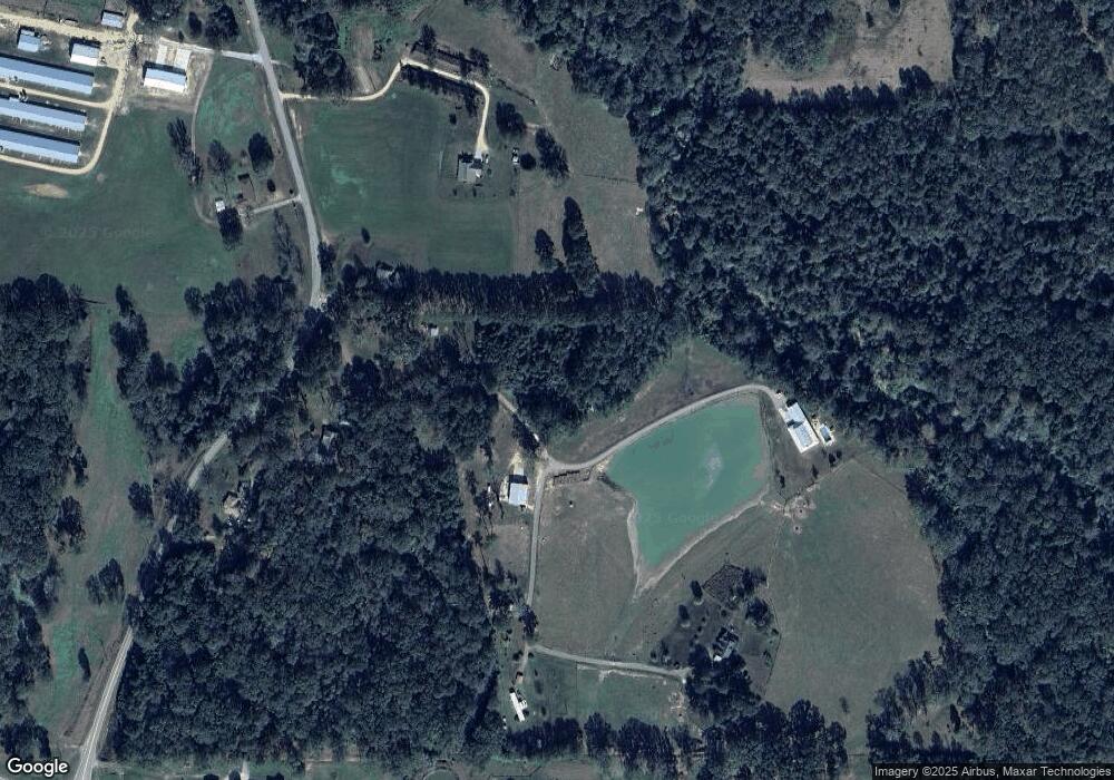 9 Dusty Todd Ln, Soso, MS 39480 - photo 1