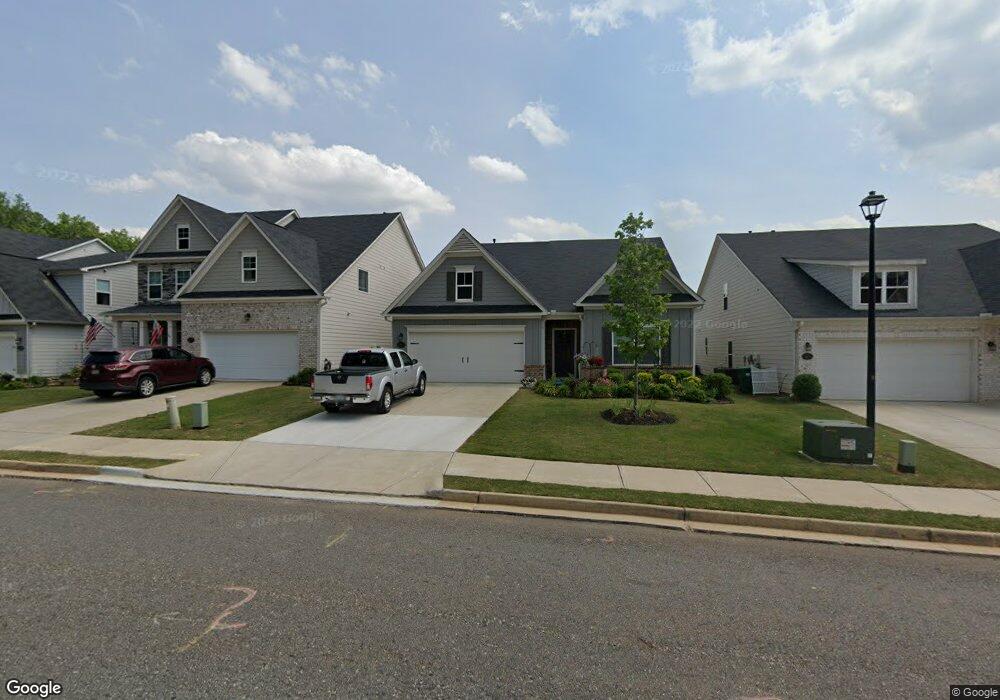 132 Crest Brooke Dr, Canton, GA 30115 - photo 1