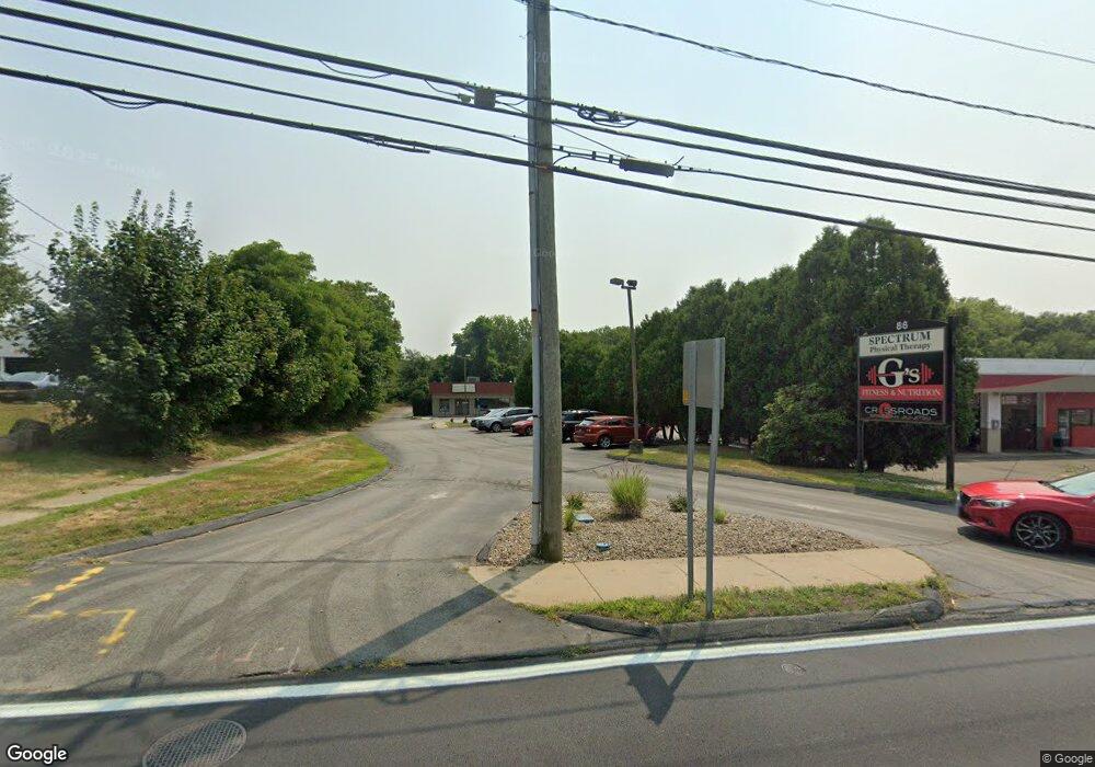 86 Boston Post Rd, Waterford, CT 06385 - photo 1