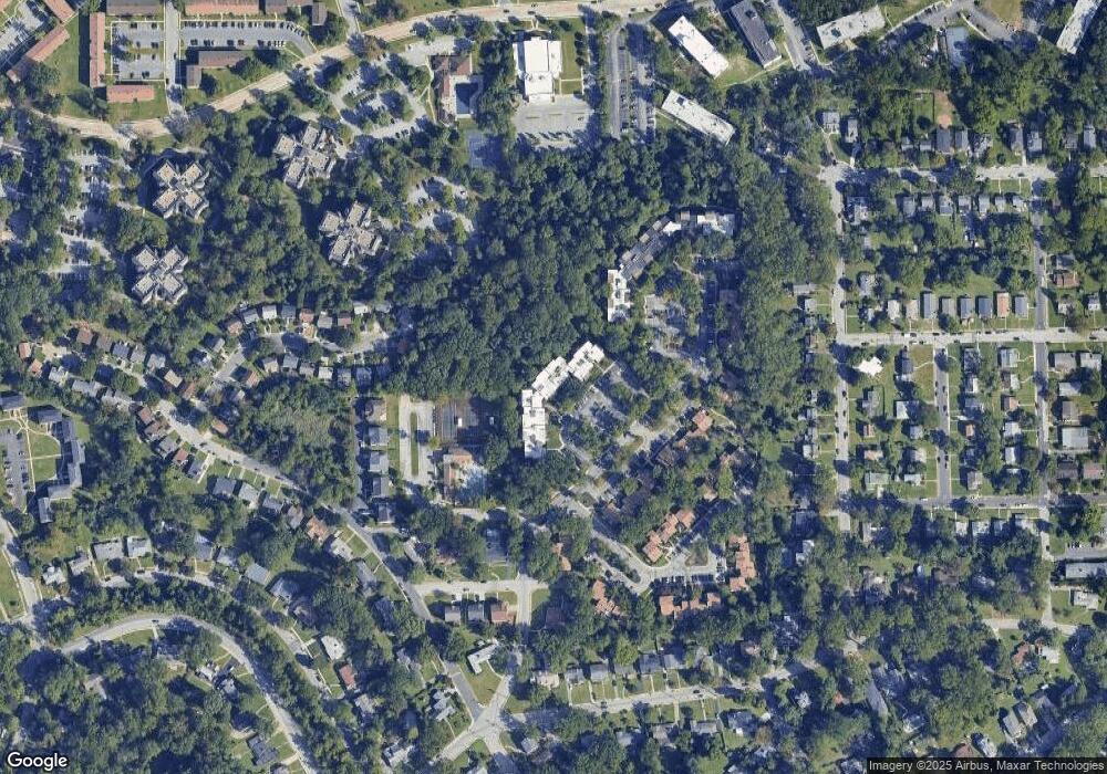 Heather Ridge unit 201, Baltimore, MD 21209 - photo 1