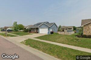 2612 Sunrise Ct, Brandon, SD 57005