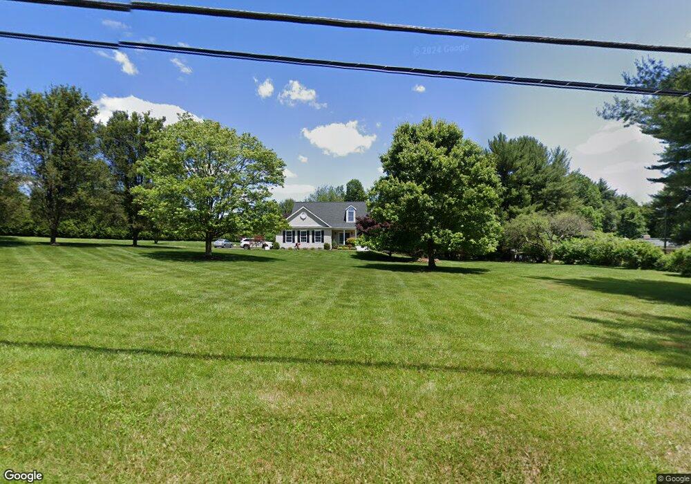 1407 Ryan Rd, Fallston, MD 21047 - photo 1