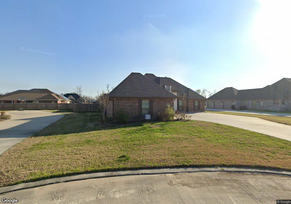 908 N Alice St, Lake Charles, LA 70615 - photo 1