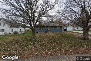 203 E 4th St, Galva, IA 51020
