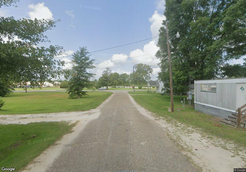 0 Avenue D, Atmore, AL 36502 - photo 1